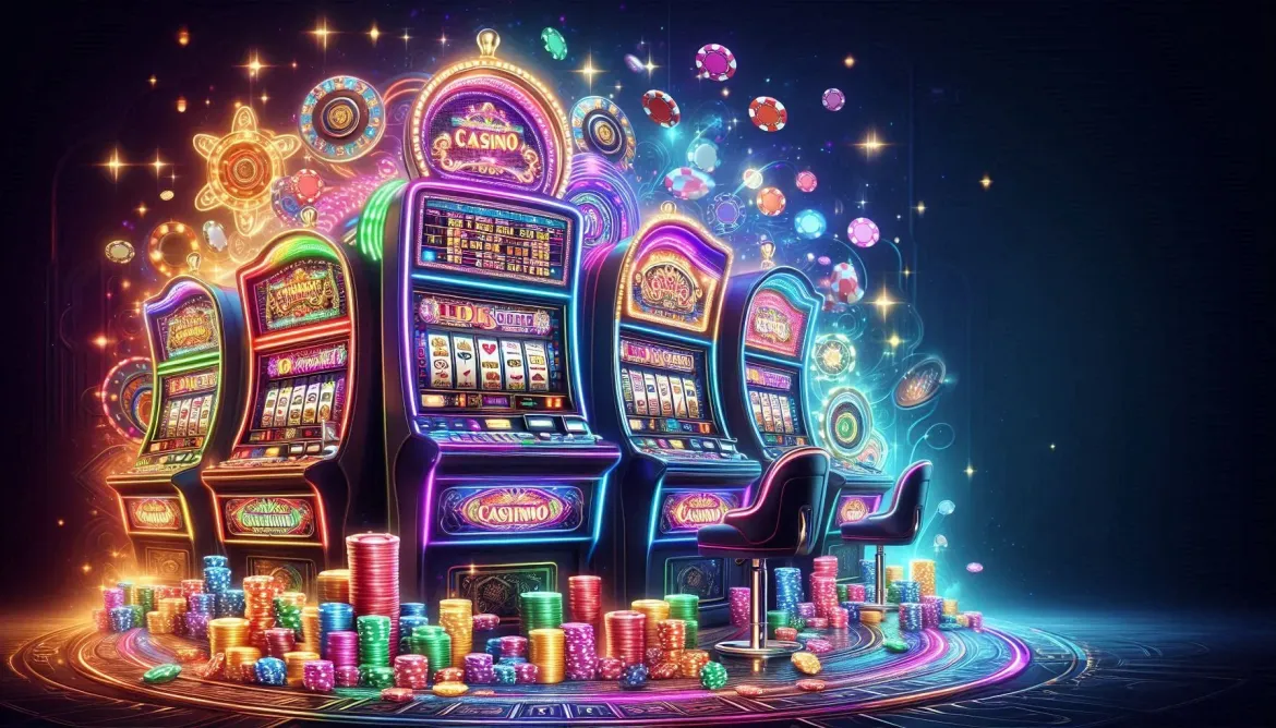 LuckyNiki Casino